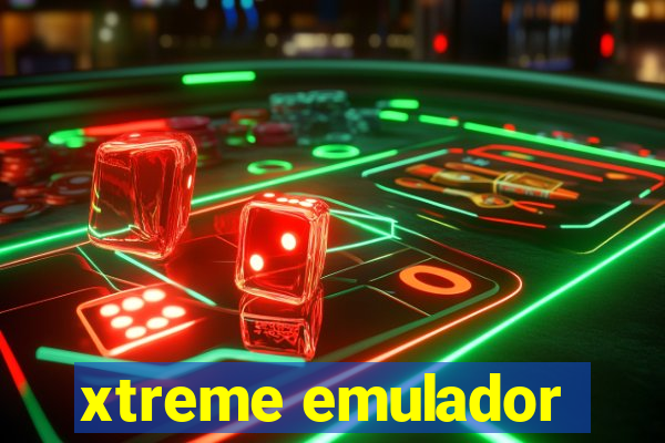 xtreme emulador